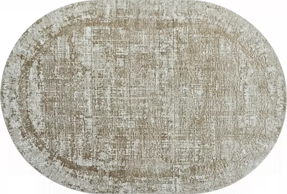 Ковер SAFARI 02467K BEIGE / GOLF