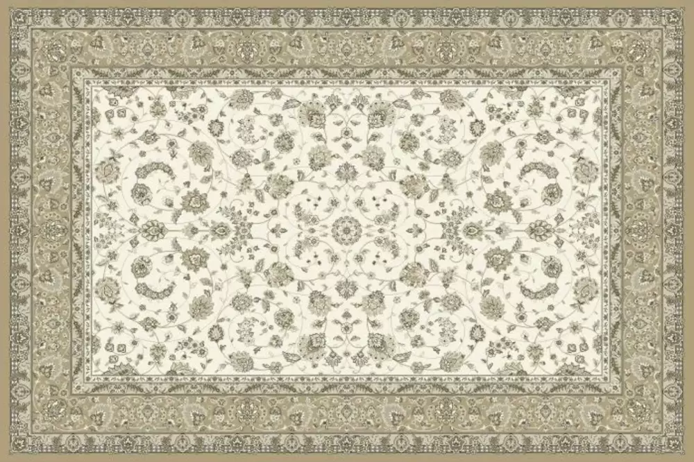 Ковер Hermitage 14295 6323