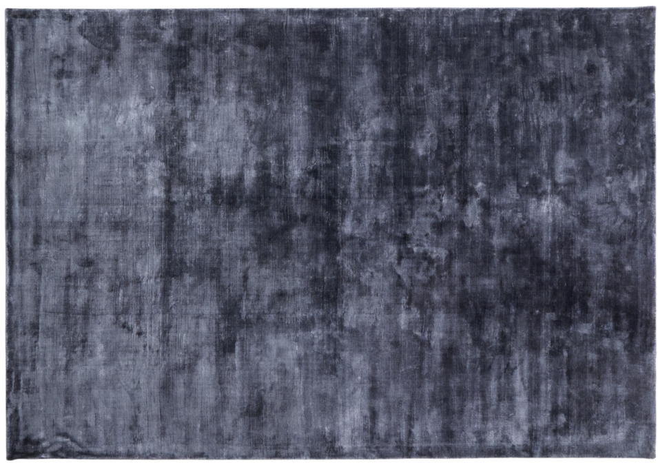 Ковер Plain Steel Grey