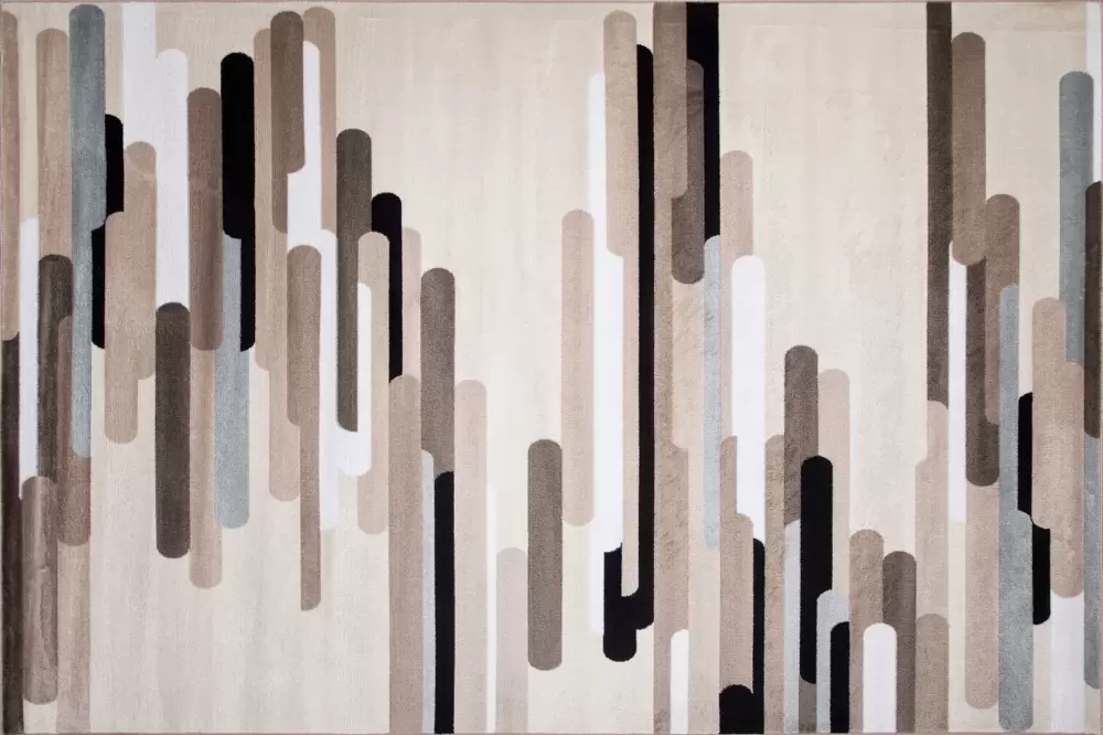 Ковер VALENCIA DELUXE SV11 CREAM