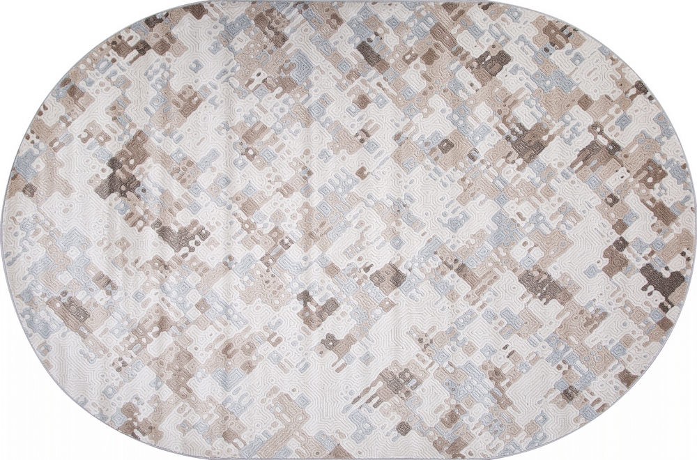 Ковер MIRANDA D958 CREAM