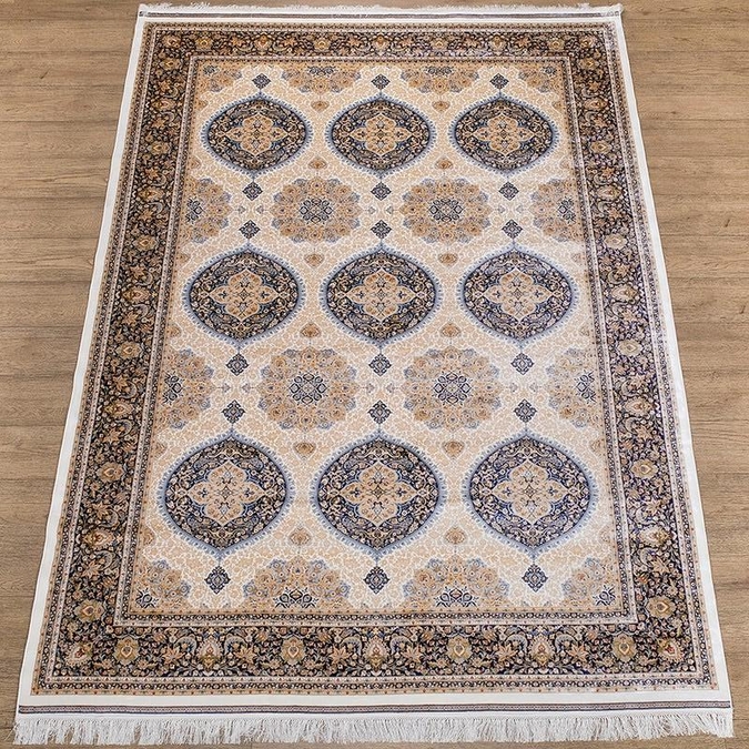 Ковер Elexus Ala 3214 YESIL