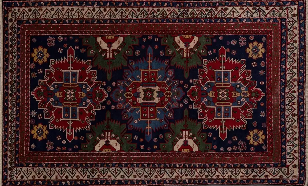 Ковер Azerkhalcha SHIRVAN 865