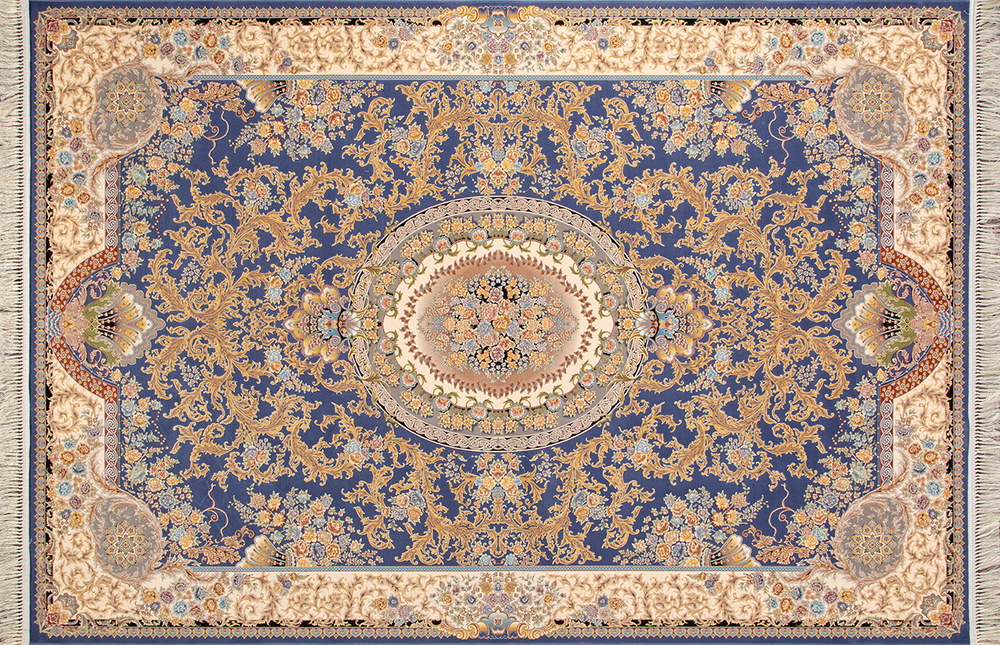 Ковер SHIRAZ 5362 000