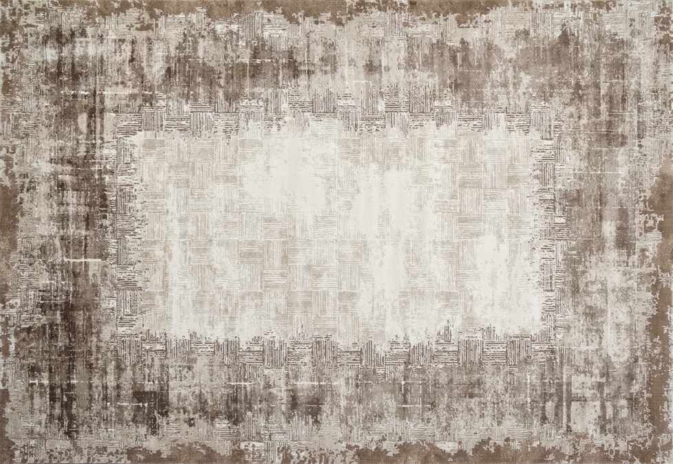 Ковер ARMINA GA020A BROWN / BROWN