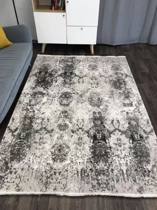 Ковер DOKU 9354A CREAM / BEIGE