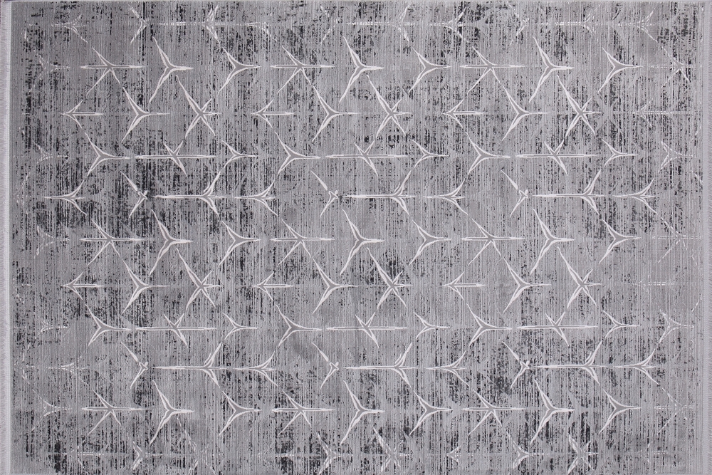 Ковер MAXELL B875Q CREAM / GRAY