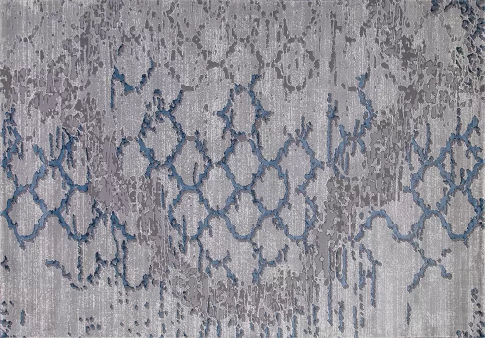 Ковер ARMINA 03854A BLUE / BLUE