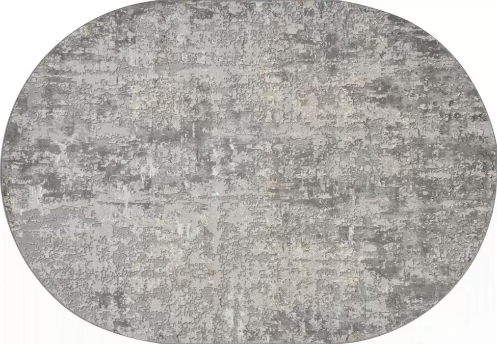 Ковер LIMAN F165 CREAM-BLUE