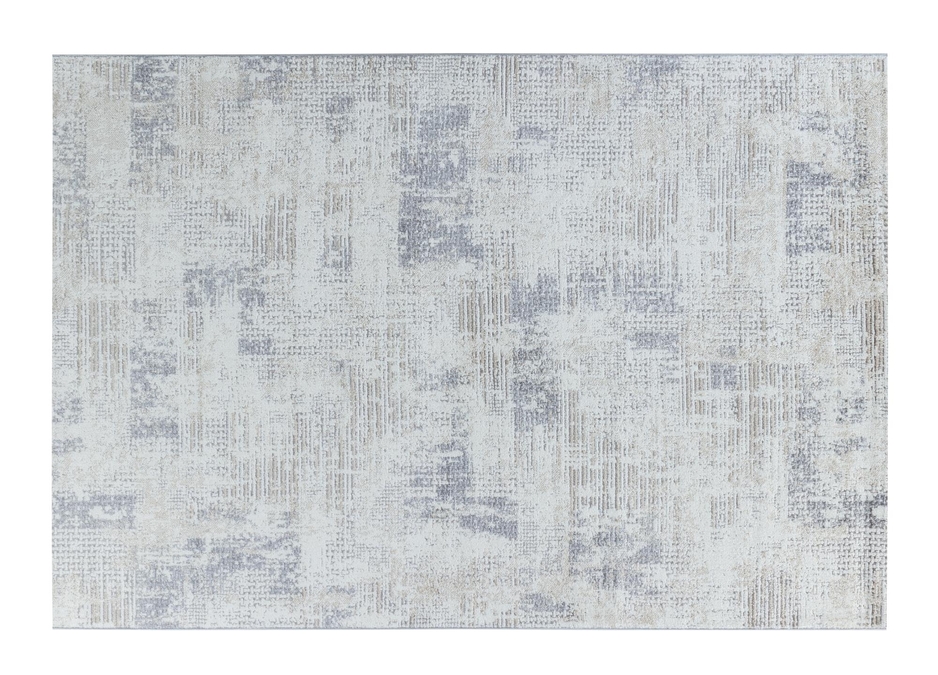 Ковер Coruna B0847A Grey-D.Grey