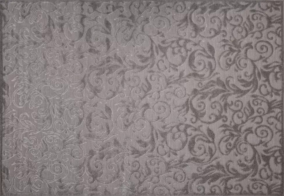 Ковер SIGMA D935 BROWN-GRAY