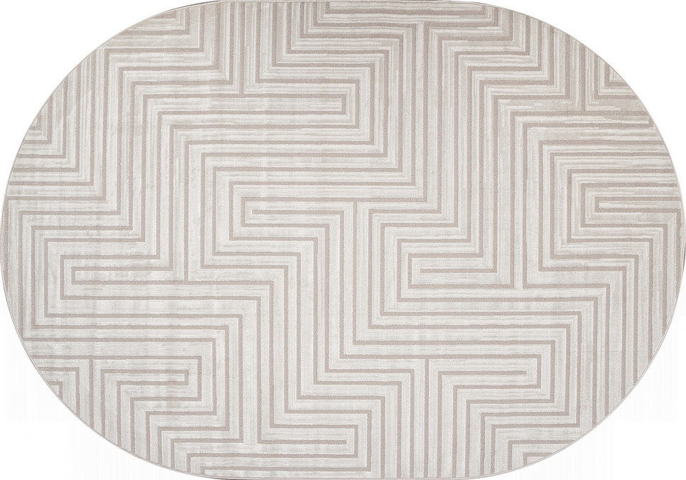 Ковер DIOS F412 CREAM