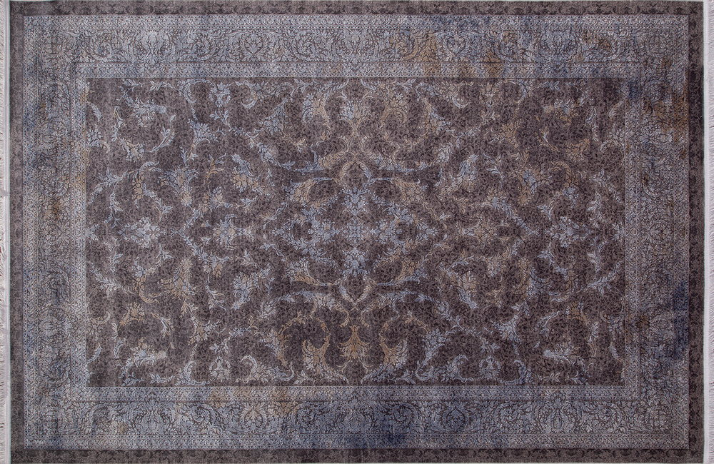 Ковер NOYAN 7034 GRAY