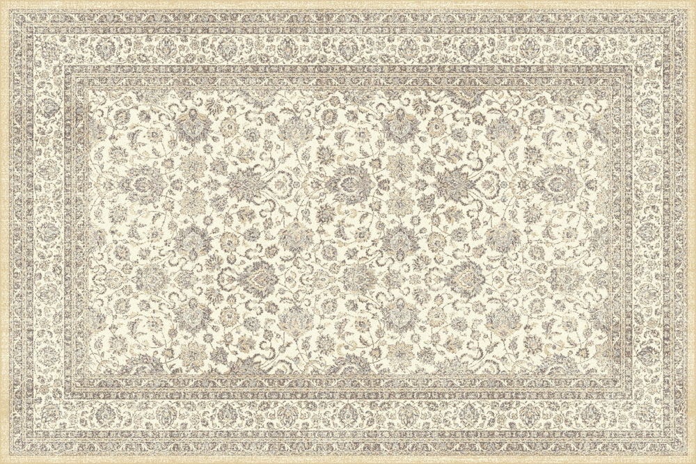 Ковер Isfahan Alila alabaster