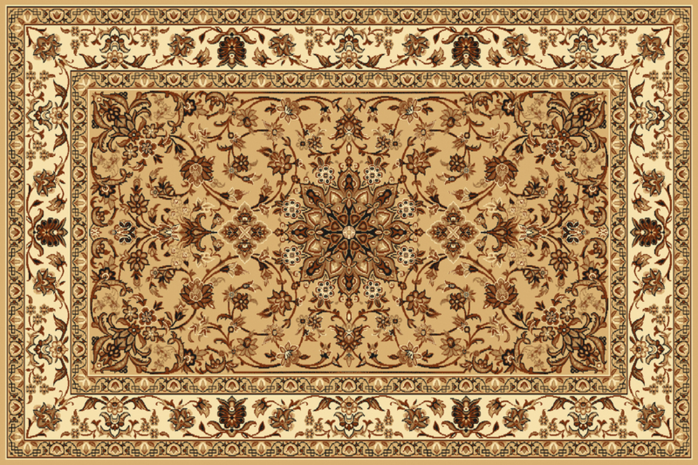 Ковер Standard Samir beige