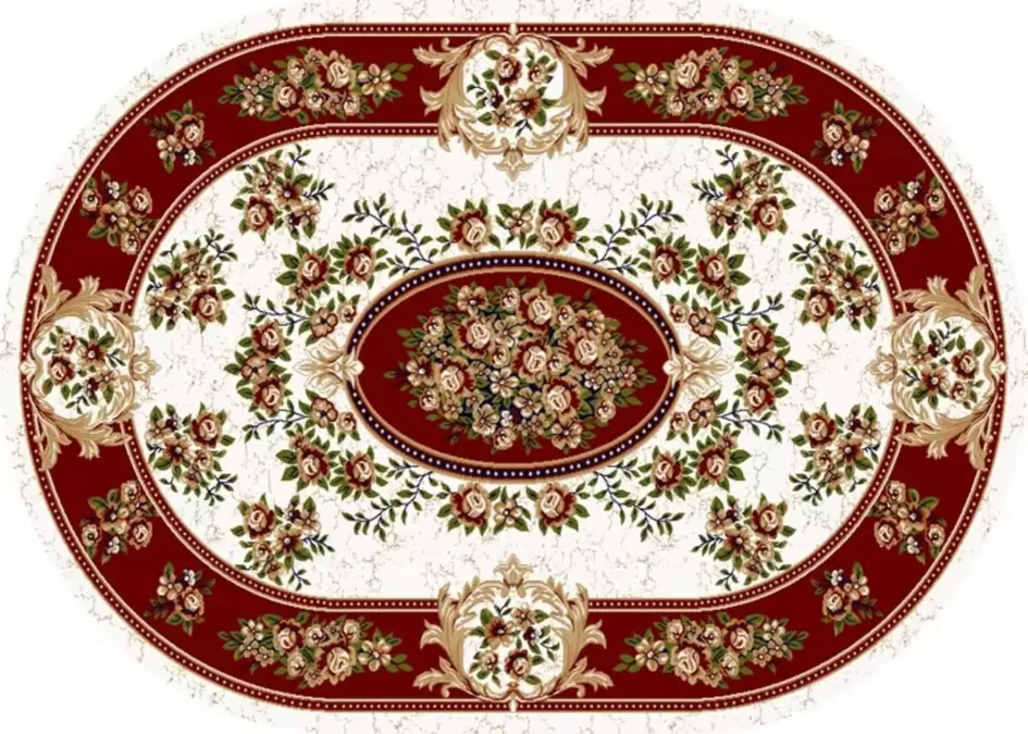 Ковер Акварель 20611 21713