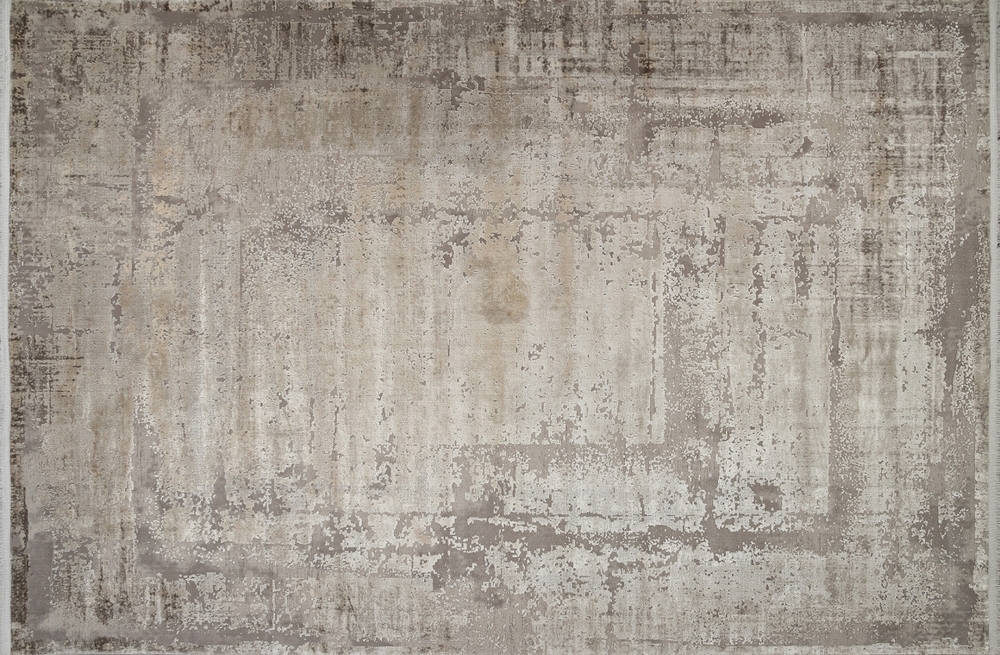 Ковер EMPEROS OLIMPOS A156ASS GREY / L.BEIGE