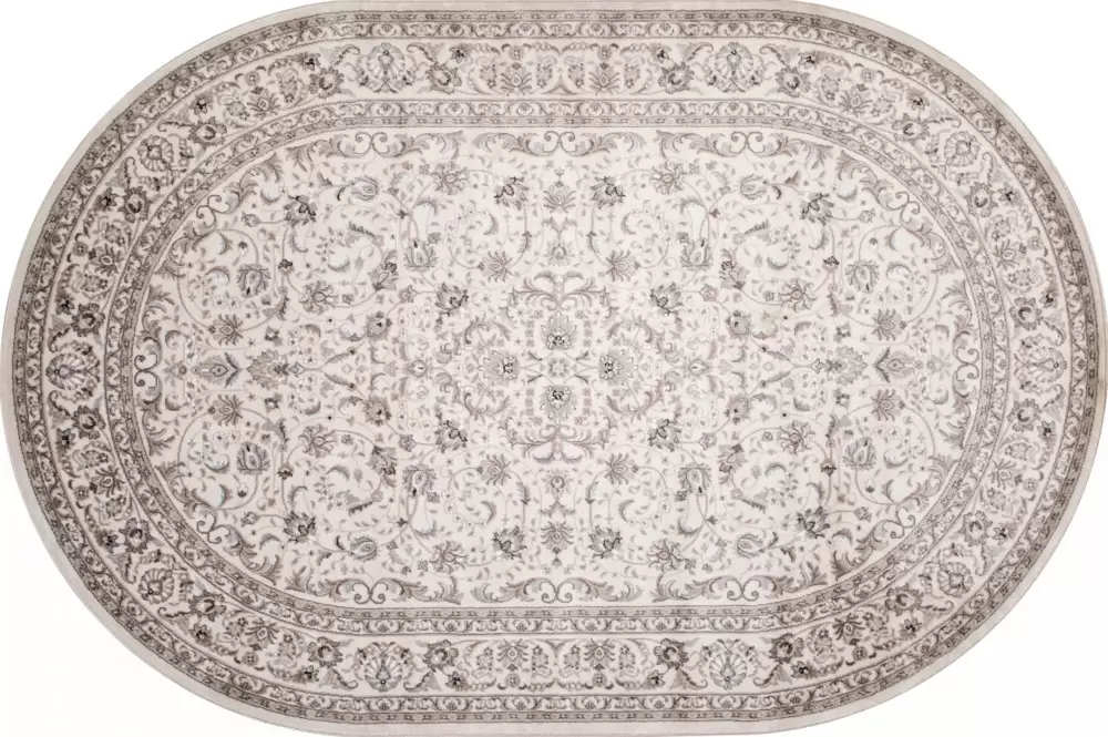 Ковер VALENCIA DELUXE F014 CREAM