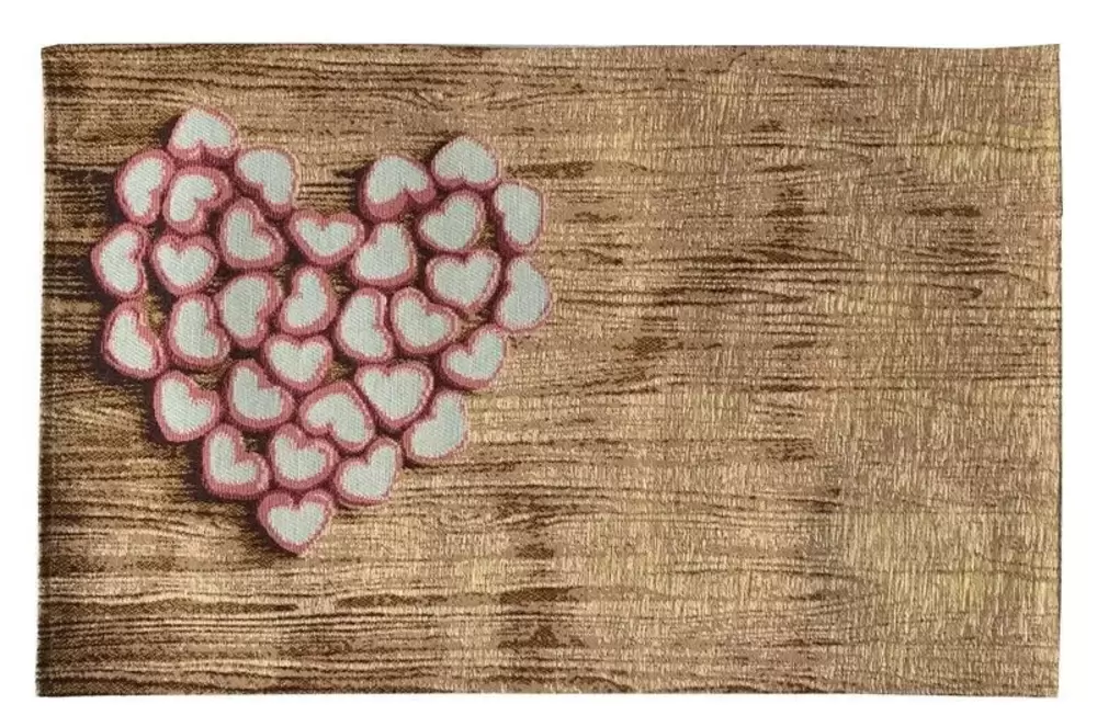 Ковер Арт 3 617X