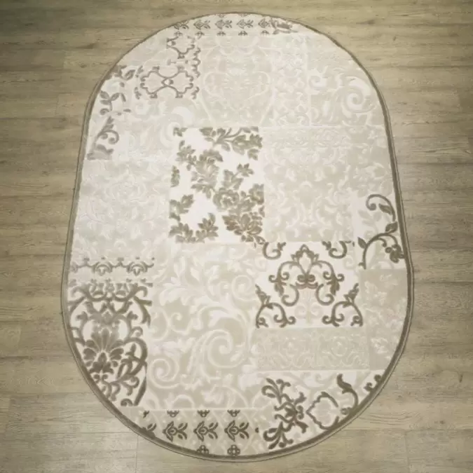 Ковер Шенилл 27504 23888