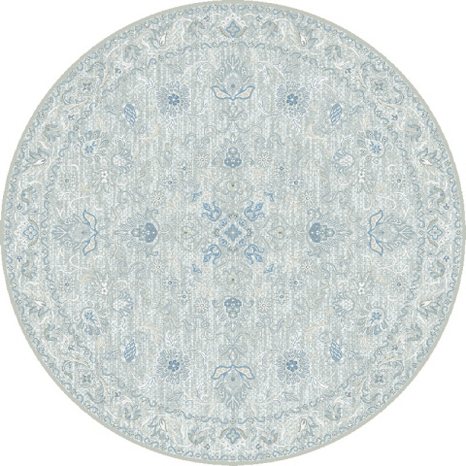 Ковер Genova Круг 38485 6949 91