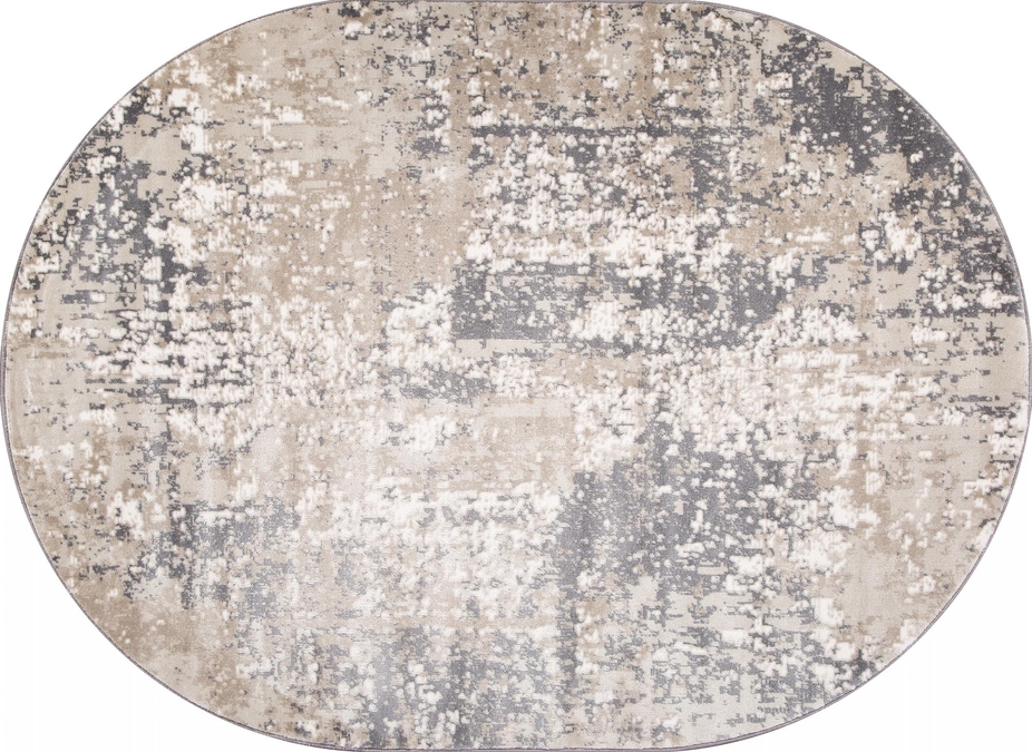 Ковер ATLANTIS D733 CREAM