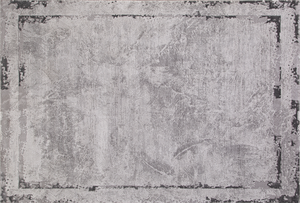 Ковер ARMINA 04038G GREY / GREY