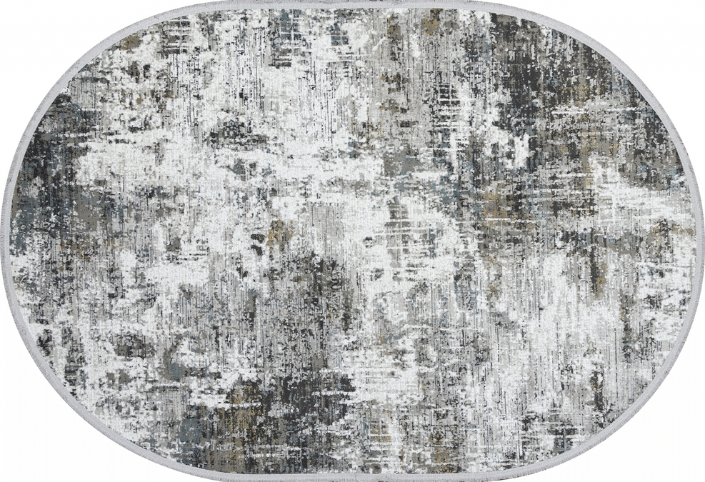 Ковер LORENZO C269AJ GREY / BLUE