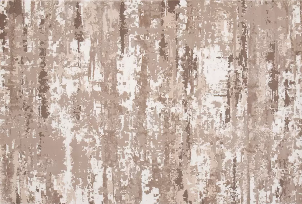 Ковер TEMPO 0110PB CREAM / CREAM