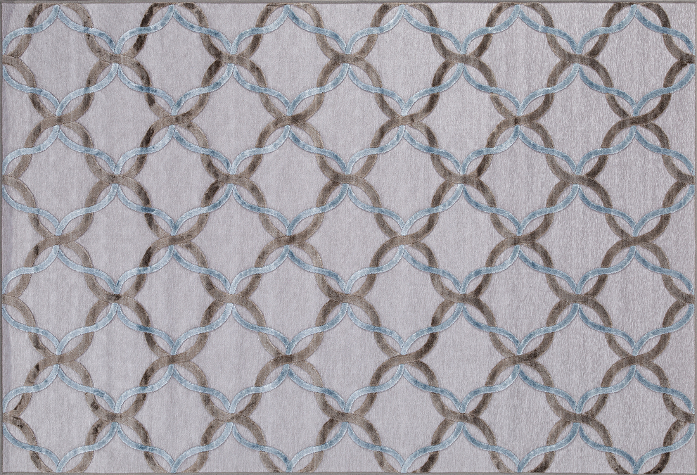 Ковер GENOVA 938509 599991