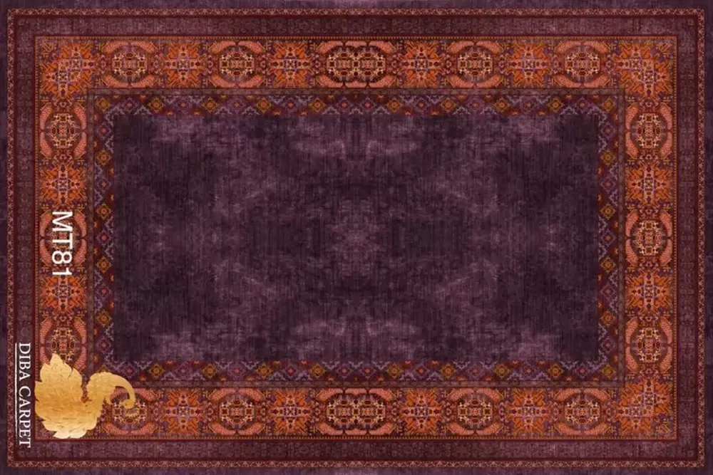 Ковер DIBA MT81