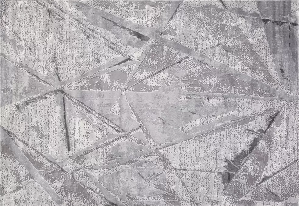 Ковер ARMINA 04022G GREY / GREY