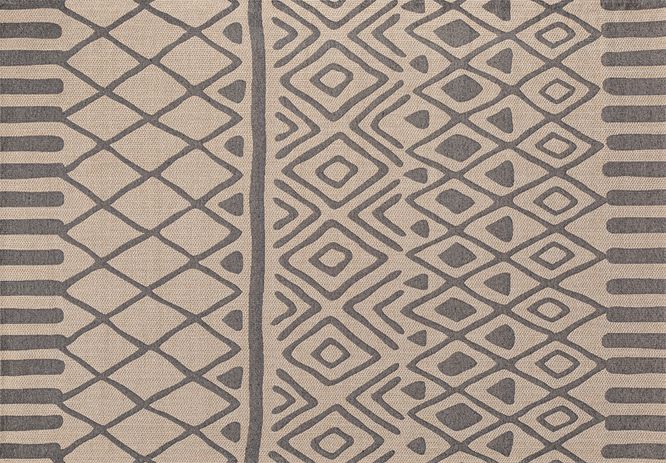 Ковер VIANA PLUS 148309 02