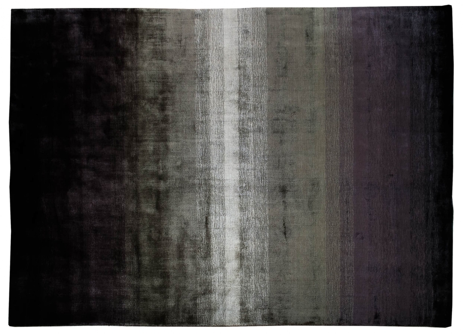 Ковер GRADIATION TENCEL HL 655 CHARCOAL-GREEN