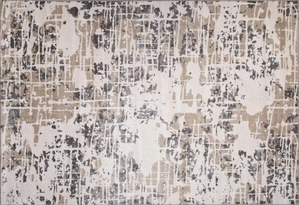 Ковер TORNADO F053 BEIGE