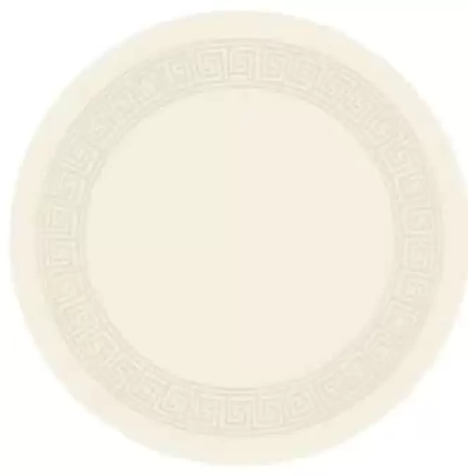 Ковер Metro Круг 80100 100