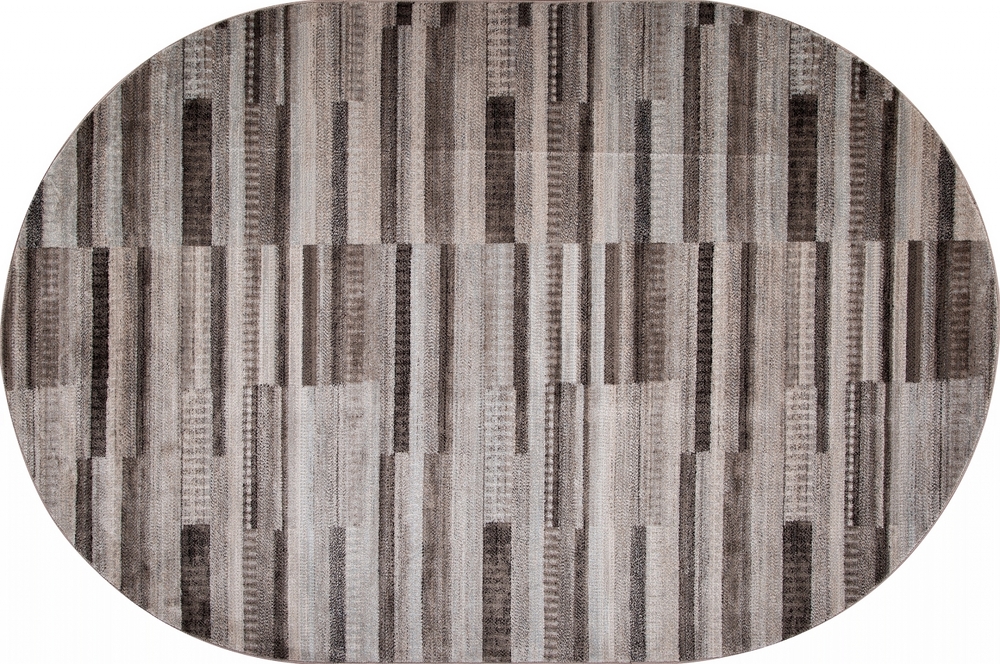 Ковер VALENCIA DELUXE D973 BROWN