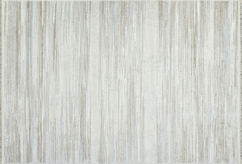 Ковер RUBI 26730A CREAM / CREAM