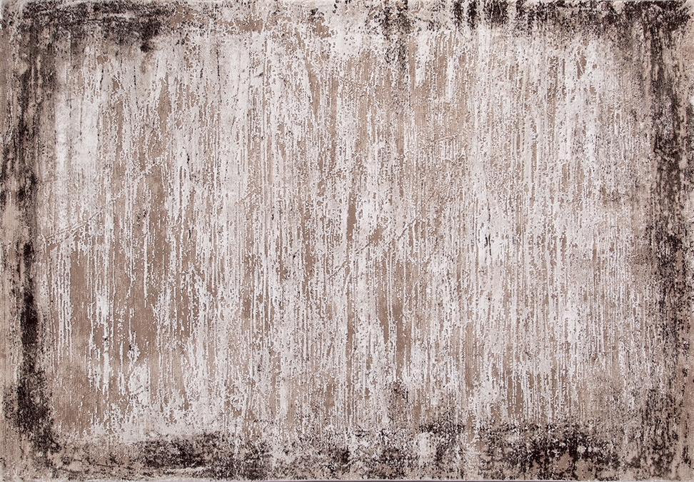 Ковер ARMINA 04040B DARK BROWN