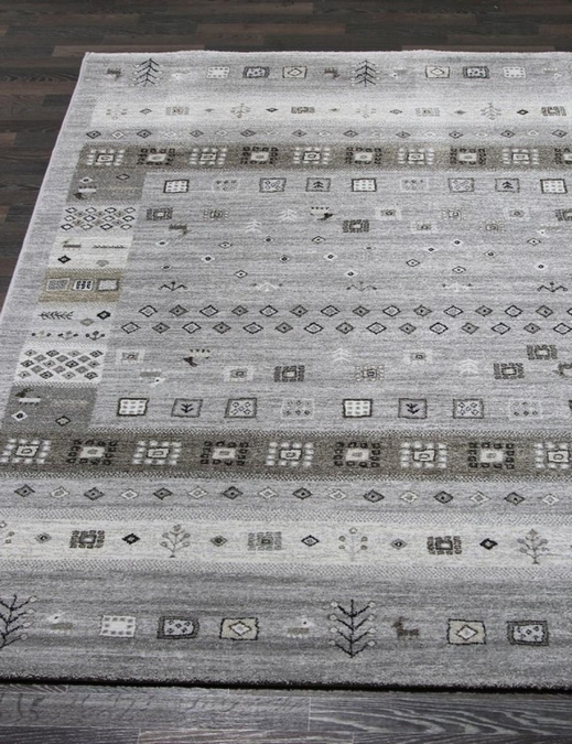 Ковер NOMAD 26006 5242