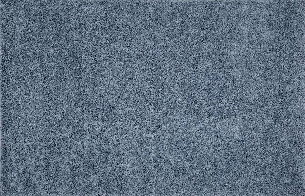 Ковер SHAGGY ULTRA s600 COOL BLUE