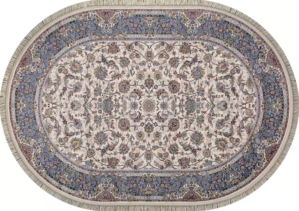 Ковер ARAVIA 6814 CREAM