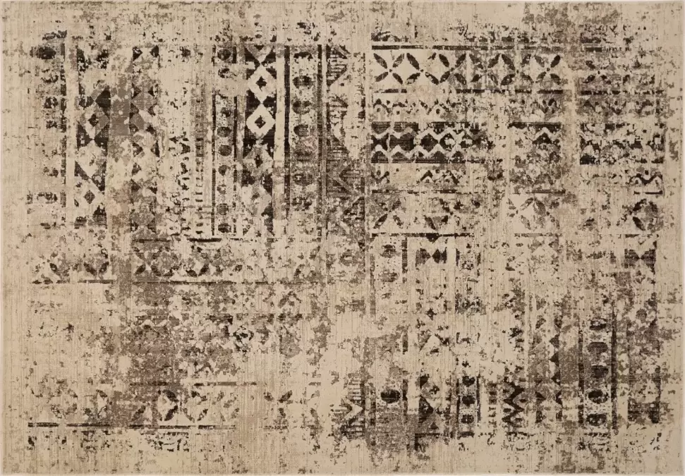 Ковер Кемпински 4442H