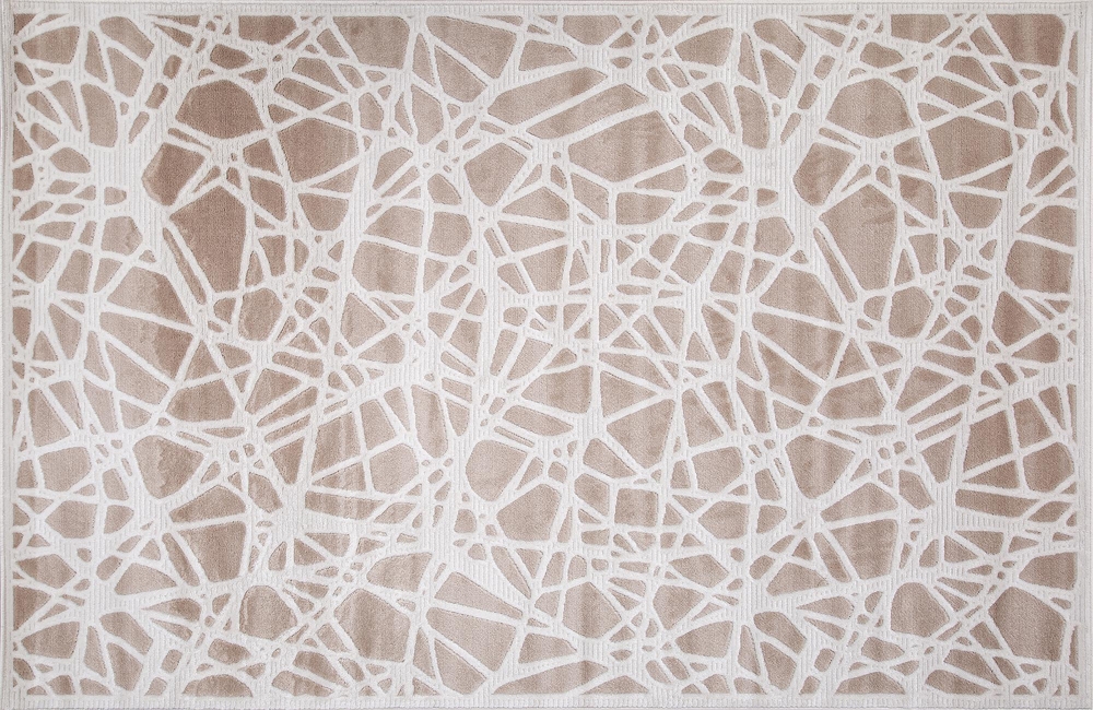 Ковер MIRANDA D967 BEIGE