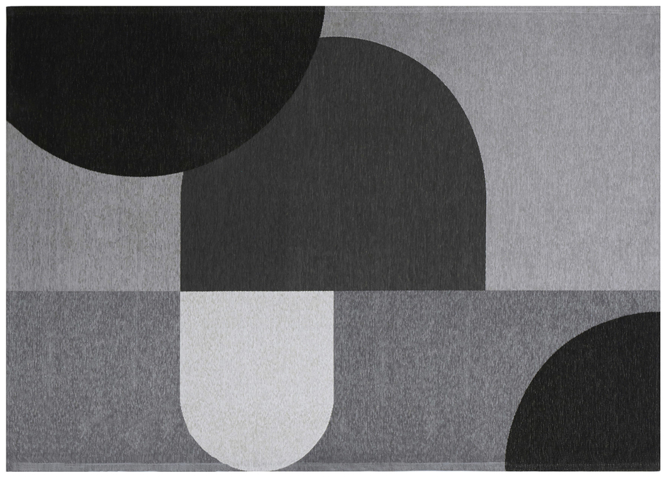 Ковер RENE grey