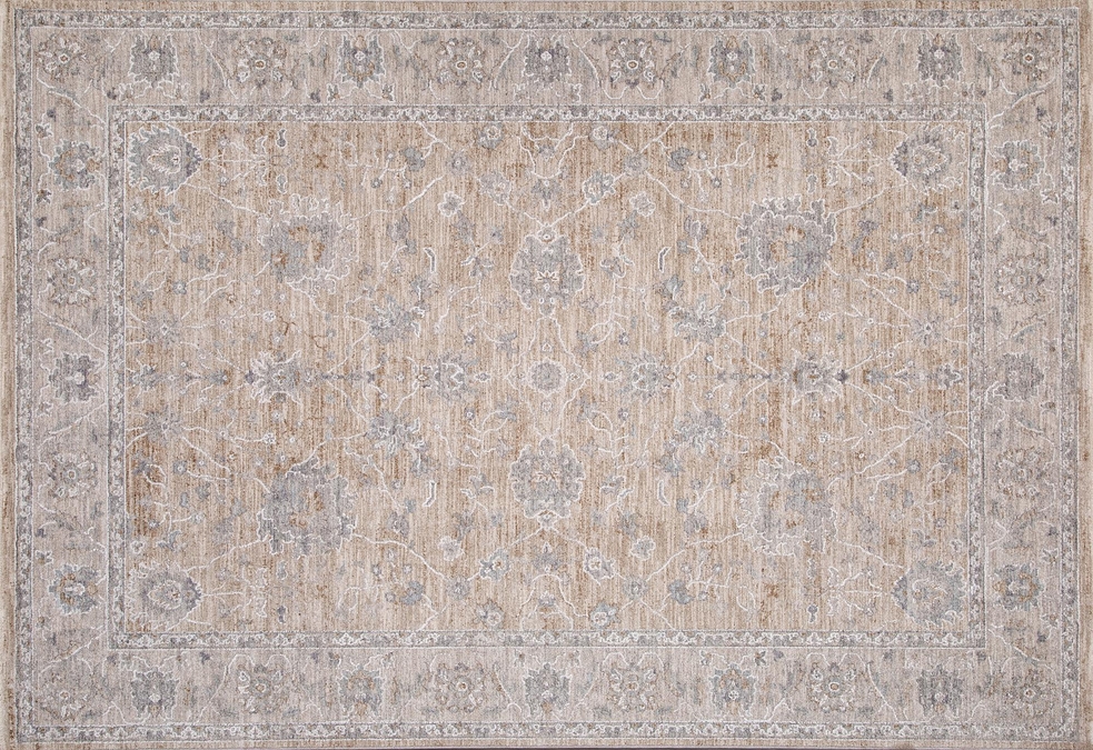 Ковер INDIRA LS675A BEIGE