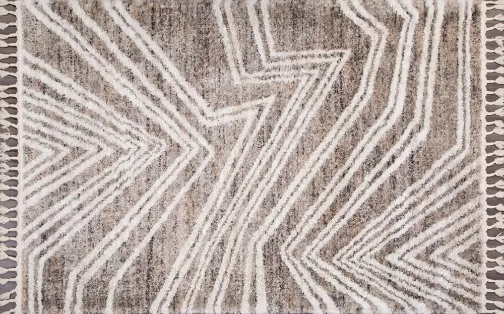 Ковер UVITA 37342 070 BEIGE