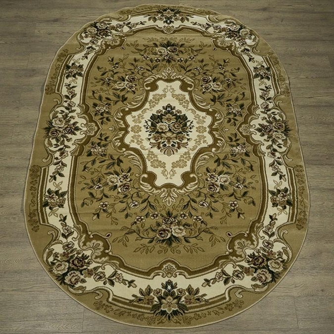 Ковер Акварель 20606 22155