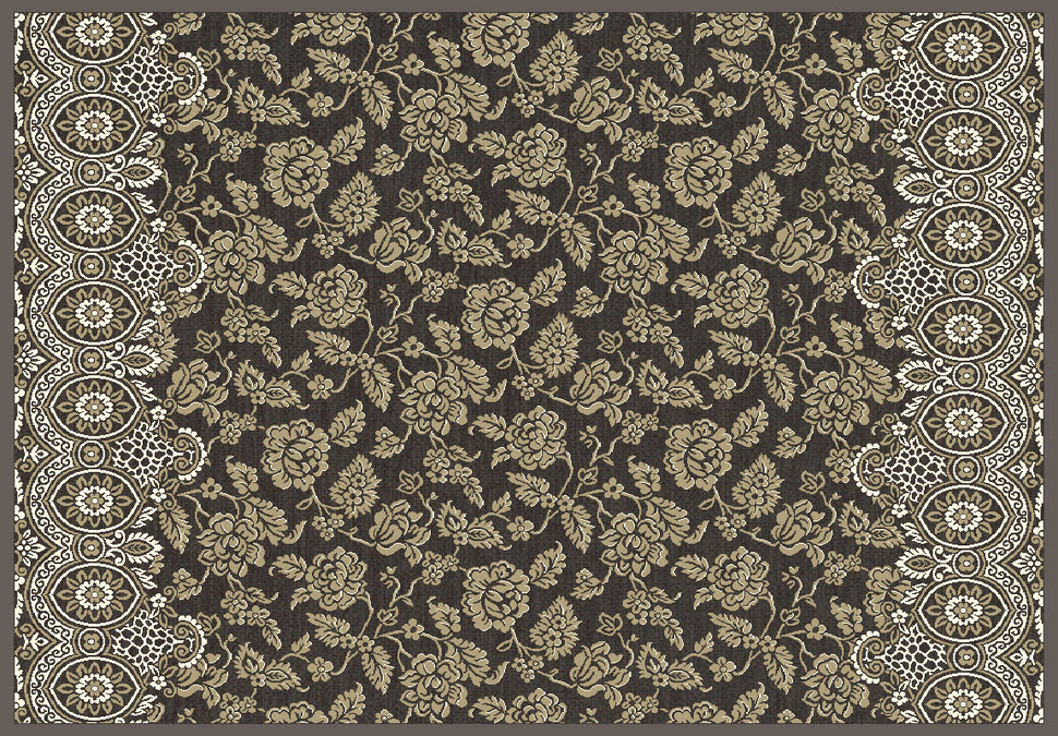 Ковер Genova 38247 7525 70