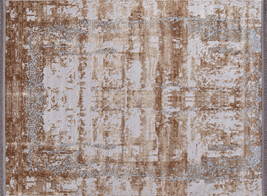 Ковер CAPRICE 8504 в дизайне